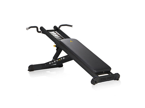 Total gym core outlet trainer