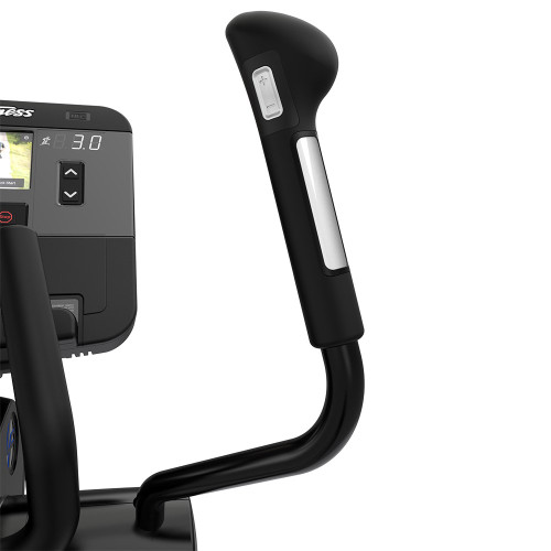 Life Fitness Club Series + Plus Elliptical Cross-Trainer