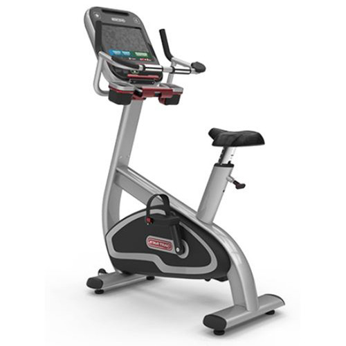 star trac 8 series recumbent bike