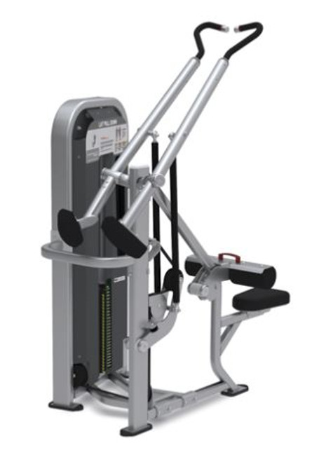 Nautilus Impact Fixed Lat Pull Down