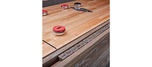 Brunswick Brixton Shuffleboard Table