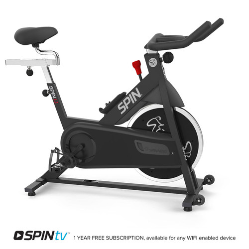 Spinning Spinner A3 Spin Bike The Fitness Outlet