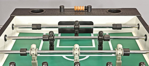 Brunswick Euro Scorer Foosball