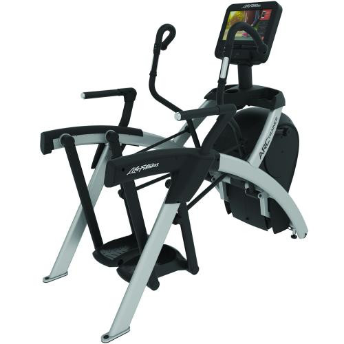 Life Fitness Total Body Arc Trainer