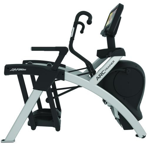 Life Fitness Total Body Arc Trainer