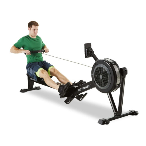 StairMaster HIIT Rower