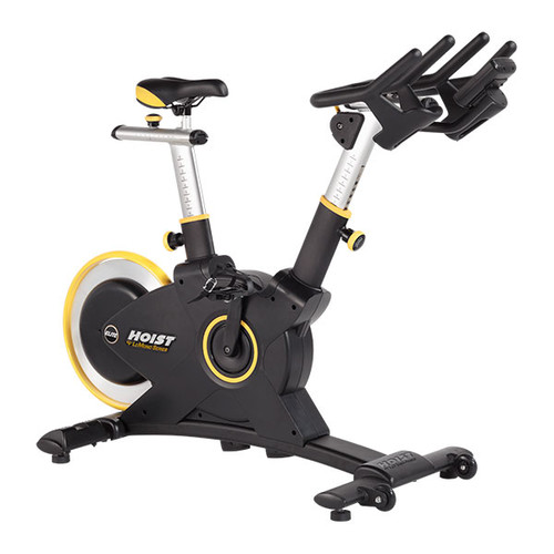 lemond pro spin bike