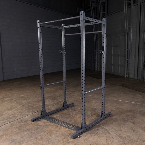 Body-Solid Powerline Power Rack