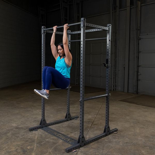 Body-Solid Powerline Power Rack