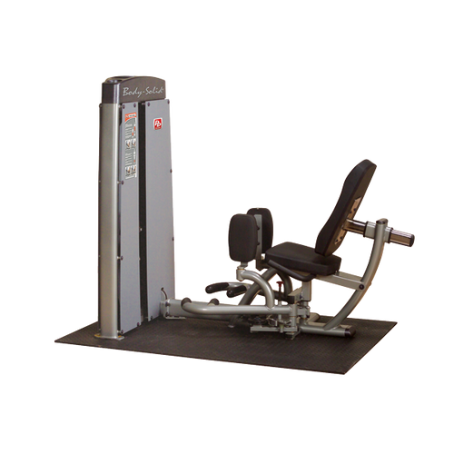 Body-Solid Pro Dual Inner & Outer Thigh Machine