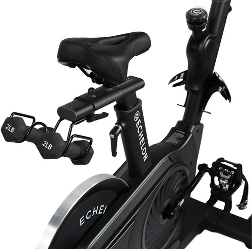 Echelon Smart Connect Bike EX3 - Tablet ﻿Tablet Not Included