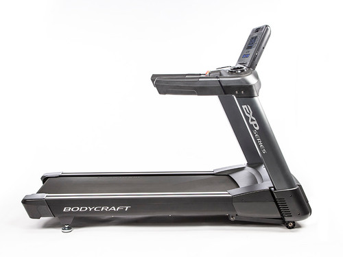 BodyCraft T1000 9″ LCD Treadmill