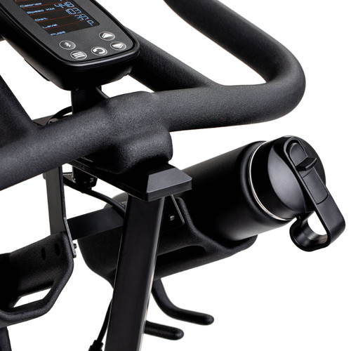 Schwinn IC4 Indoor Cycling Bike - Works with Peloton & Zwift Apps