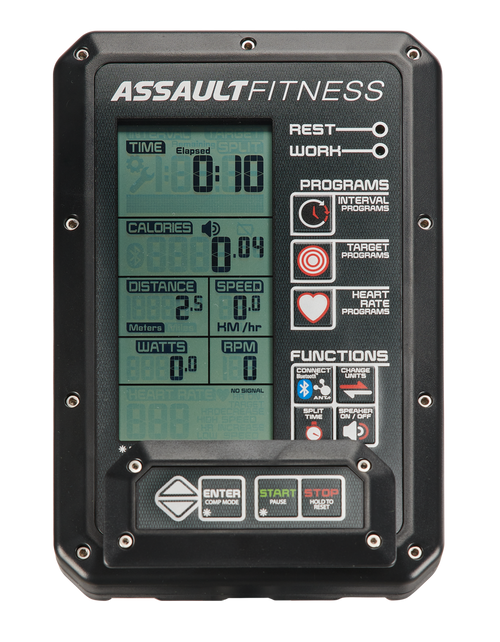 Assault Fitness AssaultBike Air Elite