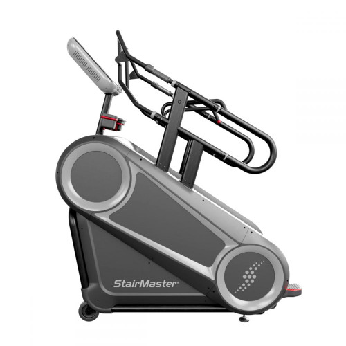 Stairmaster 10G - with 15" ATSC Screen