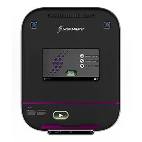 Stairmaster 10G - 10" Screen