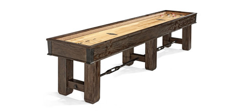 Brunswick Canton Shuffleboard Table