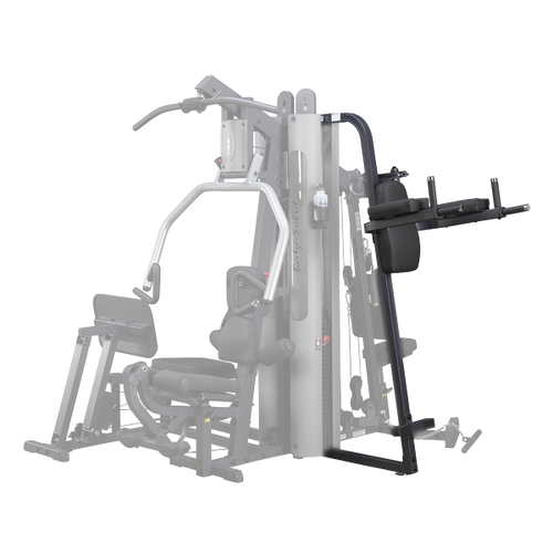 Hoist CF 3962 Commercial Fitness Tree / Vertical Knee Raise