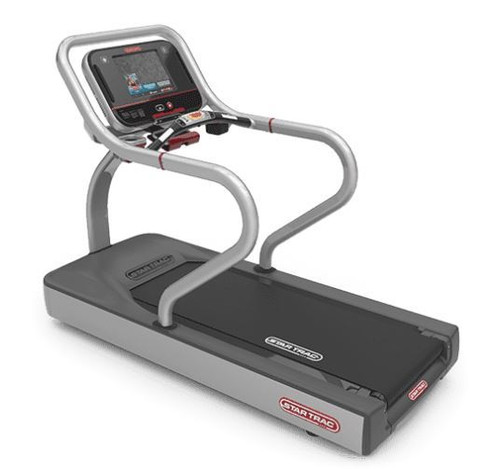Star Trac 8 Series TRx Treadmill with 19" Capacitive Touch OpenHub Console