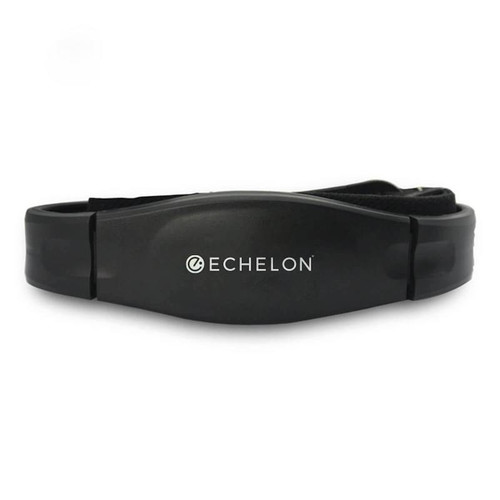 FREE Echelon Earbuds and Heart Rate Monitor with 1 or 2-Year Membership - $160 Value!