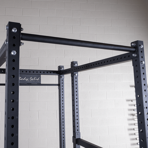 Optional SPRCA Fat Chin-Up Bar