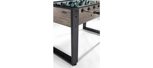 Brunswick Striker Foosball Game Table