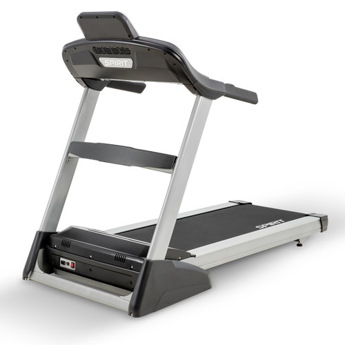 Spirit XT485ENT Treadmill