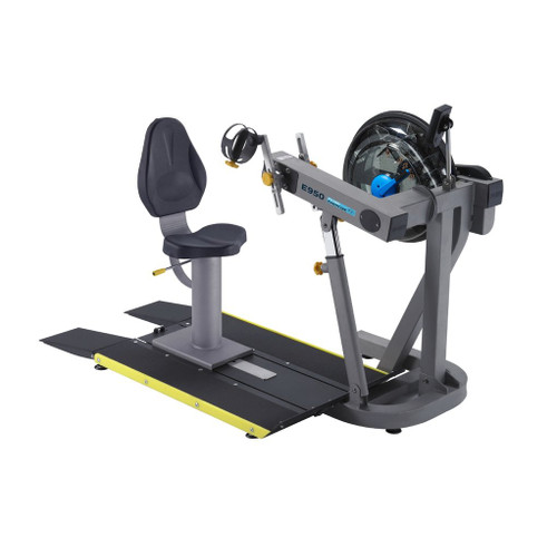 First Degree E950 Medical UBE (Upper Body Ergometer)