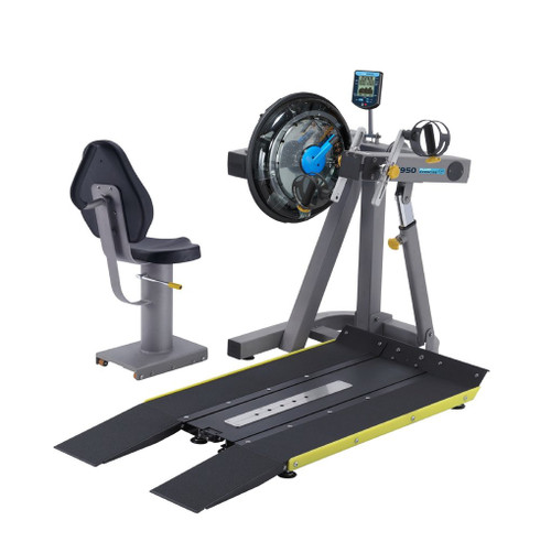 First Degree E950 Medical UBE (Upper Body Ergometer)