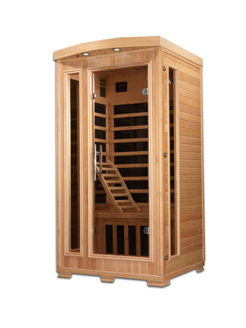 Madison PRO 6 Sauna 1-2 Person