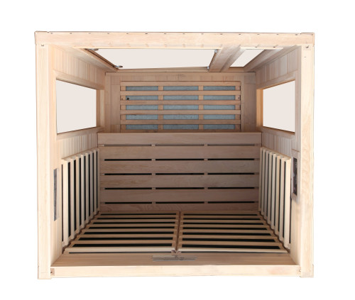 Madison PRO 6 Sauna 1-2 Person