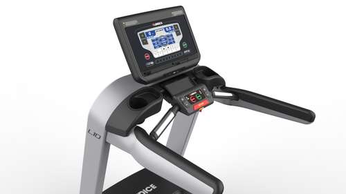 Landice L10 CLUB ACHIEVE Treadmill