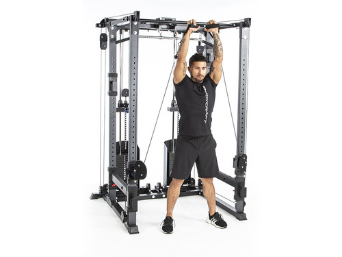 BodyCraft RFT Rack Functional Trainer