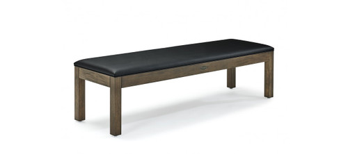 Brunswick Centennial Storage Bench