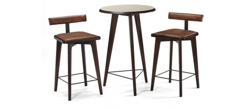 Brunswick Sao Bento Pub Table & Stools