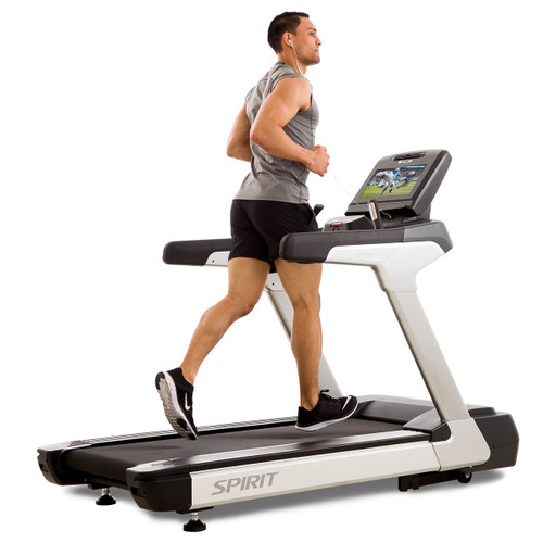 Spirit Fitness CT900ENT Treadmill