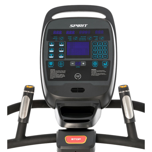 Spirit Fitness CSC900 Stairclimber