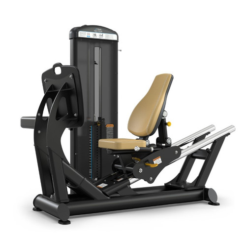 True Fitness Fuse-0300 Leg Press