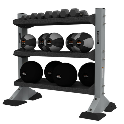 Torque 4 Ft (1.2 M) Universal Storage Rack