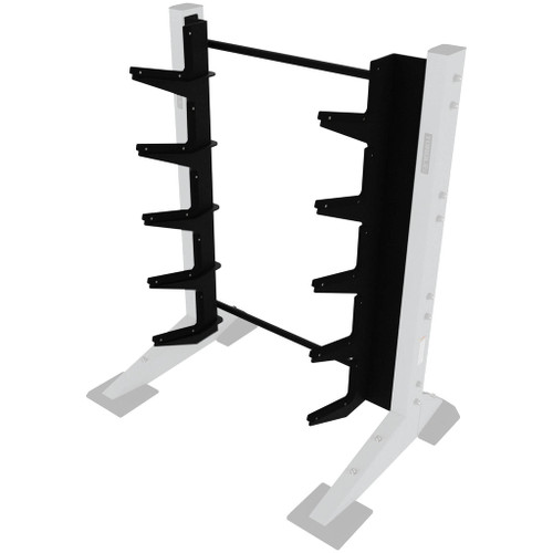 Torque 4 Ft (1.2 M) 10 Barbell Storage Module