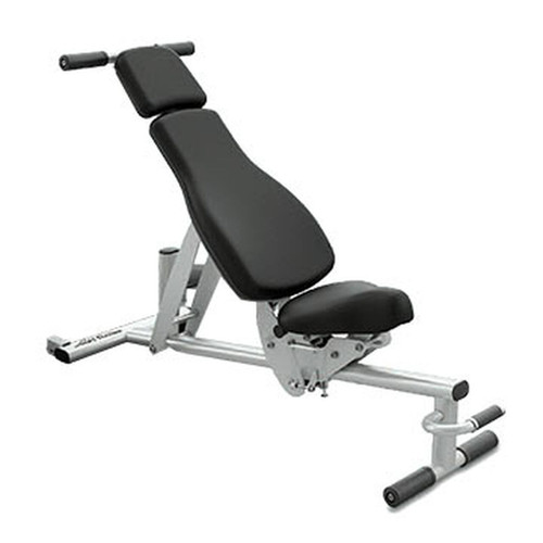 Life Fitness G7 Adjustable Bench