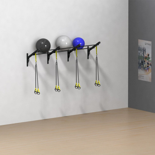 Torque 12' Pull-Up System