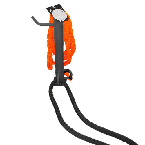 Torque Battle Rope Anchor Pole - Rope NOT Included