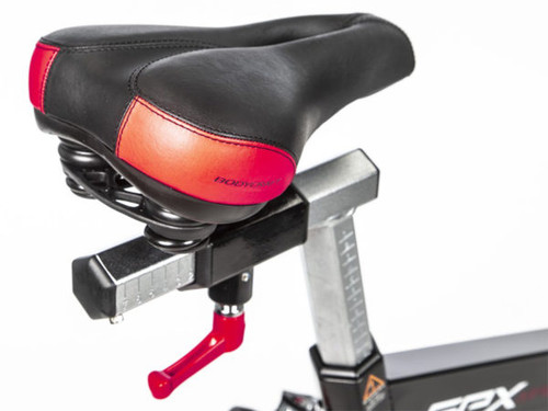 BodyCraft SPX-MAG Indoor Training Exercise Cycle