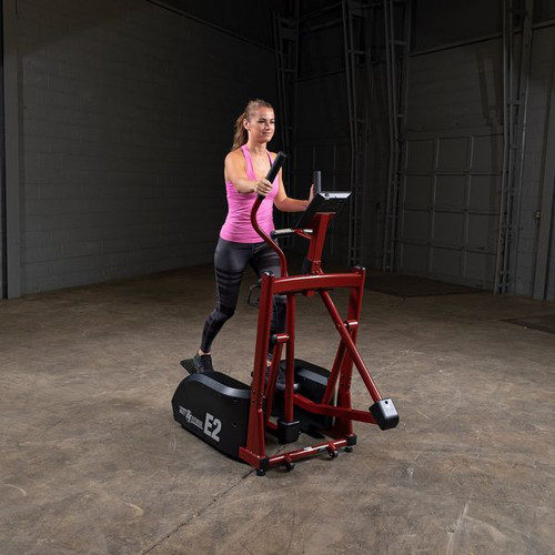 Body-Solid Best Fitness BFE2 Elliptical