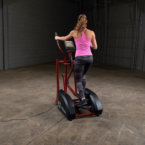 Body-Solid Best Fitness BFE2 Elliptical