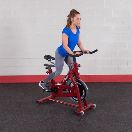 Body-Solid Best Fitness Indoor Training Cycle