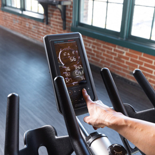 Octane Fitness Surge Indoor Cycle Bike