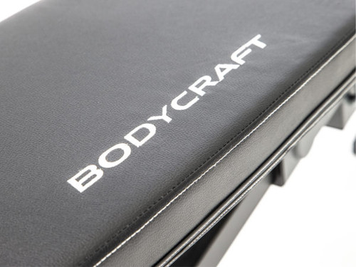 BodyCraft F704 F/I/D Dumbbell Bench