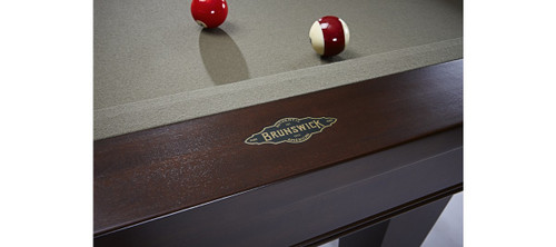 Brunswick Billiards Winfield Billiard Table